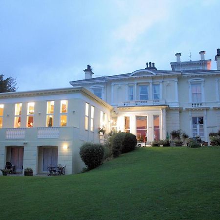 Howden Court Hotel Torquay Exterior photo